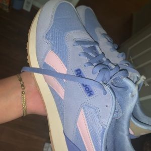 Reebok sneakers